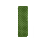 TPU Proof Ultra Lightweight Inflatable Folding Sleeping Mattress - Green