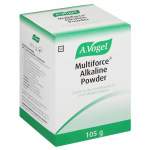 Multi Force Alkaline Powder Mango 105G