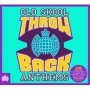 Throwback Old Skool Anthems   Cd