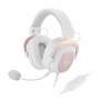Redragon Over-ear Zeus 2 Bk – RD-H510W