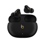 Studio Buds True Wireless Noise Cancelling Earbuds - Black Gold MQLH3AE A