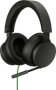 Microsoft Xbox Over-ear Wired Headset Black