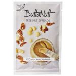 Nut Butter Pecan Macadamia Squeeze Sachet 32G