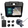 Isuzu Dmax Tpms And Camera Android Bundle High Spec Wireless Carplay