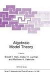 Algebraic Model Theory