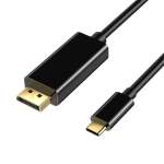 GIZZU 4K Type-c To Displayport Cable 1.8