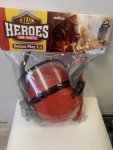 Fireman Set