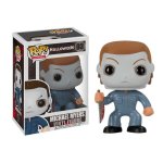 Funko Pop Halloween: Michael Myers