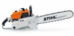 Ms 720 Heavy Duty Petrol Chainsaw 63CM