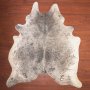 Aas Grade Cow Hide 041 Tricolour XXL - Extra Extra Large / Tricolour / Speckled