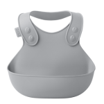 Bibs Overall Dinner Bib