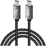 2M Type C 240W Thunderbolt Cable SGU04-3