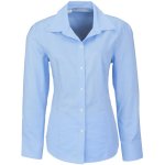 Ladies Long Sleeve Epic Shirt Light Blue