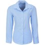 Ladies Long Sleeve Epic Shirt Light Blue