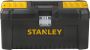 Stanley Tools Stanley Essential 16 Toolbox + Metal Latches