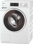 Miele 8KG Washing Machine White - WWD320
