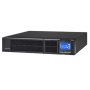 MECER Winner Pro 2000VA Online Rackmount UPS 2U PF0.8