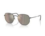 Ray Ban RB3548N Hexagonal