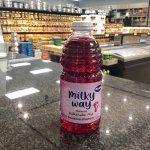 Milkyway Strawberry 375ML