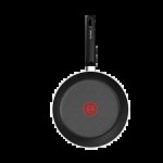 Tefal 24CM Black Access Frypan
