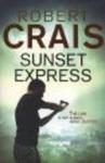 Sunset Express Paperback