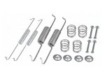 Brake Hardware Kit For Front Drum Brakes - Autostyle Motorsport South Africa