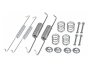 Brake Hardware Kit For Front Drum Brakes - Autostyle Motorsport South Africa