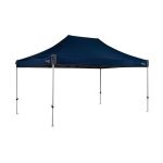 OZtrail Hydroflow Deluxe Gazebo 4.5 - Navy