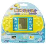 Toy Electronic Brick Game