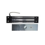 Outdoor Maglock Stainless Steel 800LBS 360KG 12 24VDC