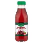 Fair Cape Dairies Fair Cape 100% Red Grape Juice 500ML