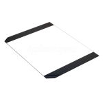 Oven Inner Door Glass