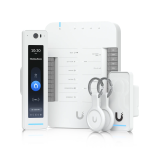 Ubiquiti Unifi Access G3 Professional Access Control Kit
