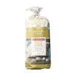 LIFESTYLE FOOD Corn Cakes 130G - White