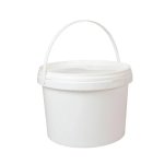 Bucket With Tamper Seal – 5KG