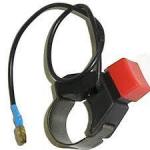 Lucky 7 Style Cut Off Switch Original