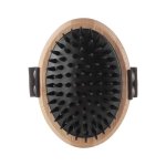 Bamboo Palm Brush - Moulting Massage