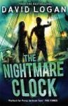 The Nightmare Clock Paperback
