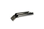 Whistle 2 Tone Short 74X16.8MM