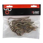 Grip Clip 19-32MM 6MM S14 From Agrinet