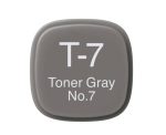 Copic Pro. Marker T7 N0.7 Tnr Gry