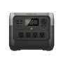 EcoFlow River 2 Pro Portable Power Station 768WH Battery 800W Output 220W Solar Charger - Sa Socket