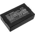 Replacement Battery For Iridium Go 9560 Iridium WBAT1301 Etc.