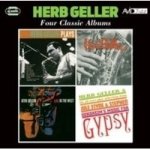 Four Classic Albums Cd