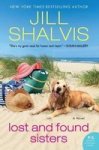 Lost And Found Sisters Paperback