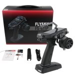 Flysky Rc FS-G11P 2.4GHZ 11 Channel Ant Protocol W FS-R11P Rx