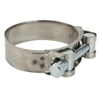 Tork Craft Hose Clamp H duty 60-63MM Bulk