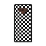 Custom Printed Tpu Cases - Samsung Galaxy Note 9 & 39 Checkered& 39 By