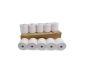 Point Of 83X80MM Thermal Till Rolls