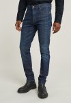 G-star Raw Revend Fwd Skinny - Blue